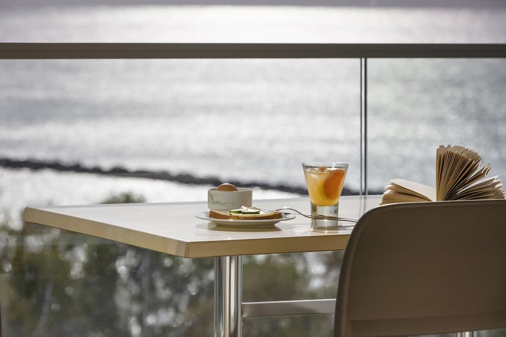 Harmony Bay Hotel