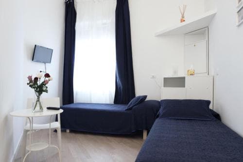 Bed & Breakfast Roma Olimpic