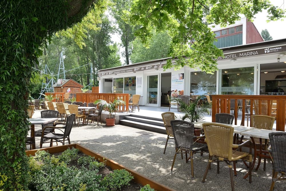 Danubius Hotel Marina