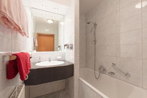 Hotel Garni Andreas Hofer