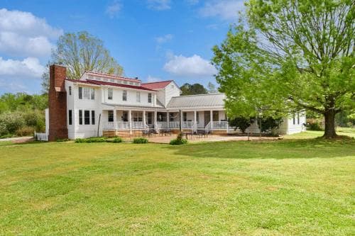 The Farmhouse Inn