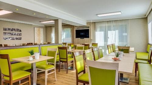 Hotel zur Kanone