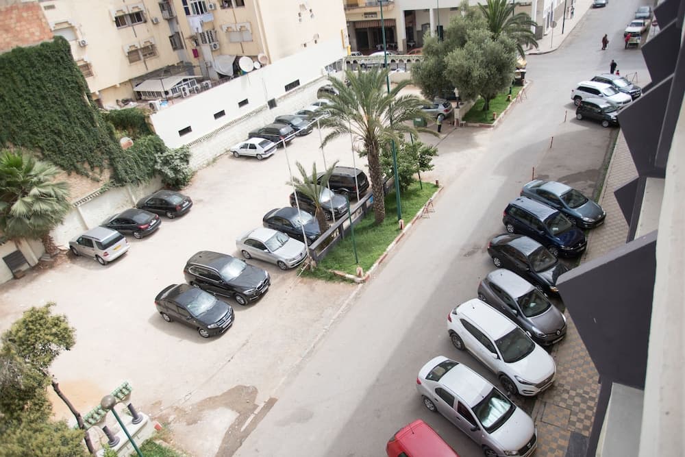 Hotel Rif