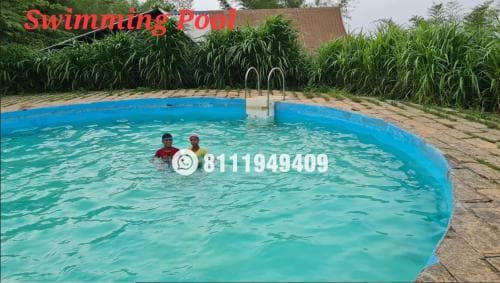 Shining Caves Resorts