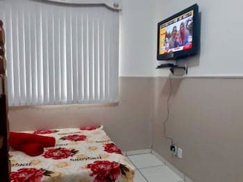 Central Hostel