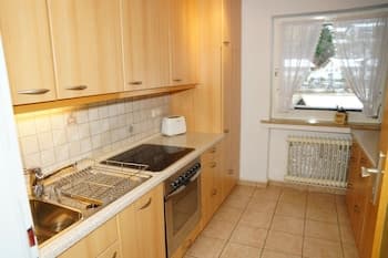 Ferienwohnung Weber