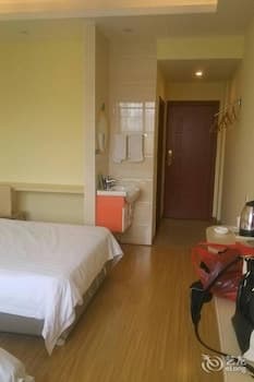 Chenzhou Orange Hotel