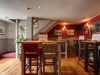 The White Hart Hotel Wetherspoon