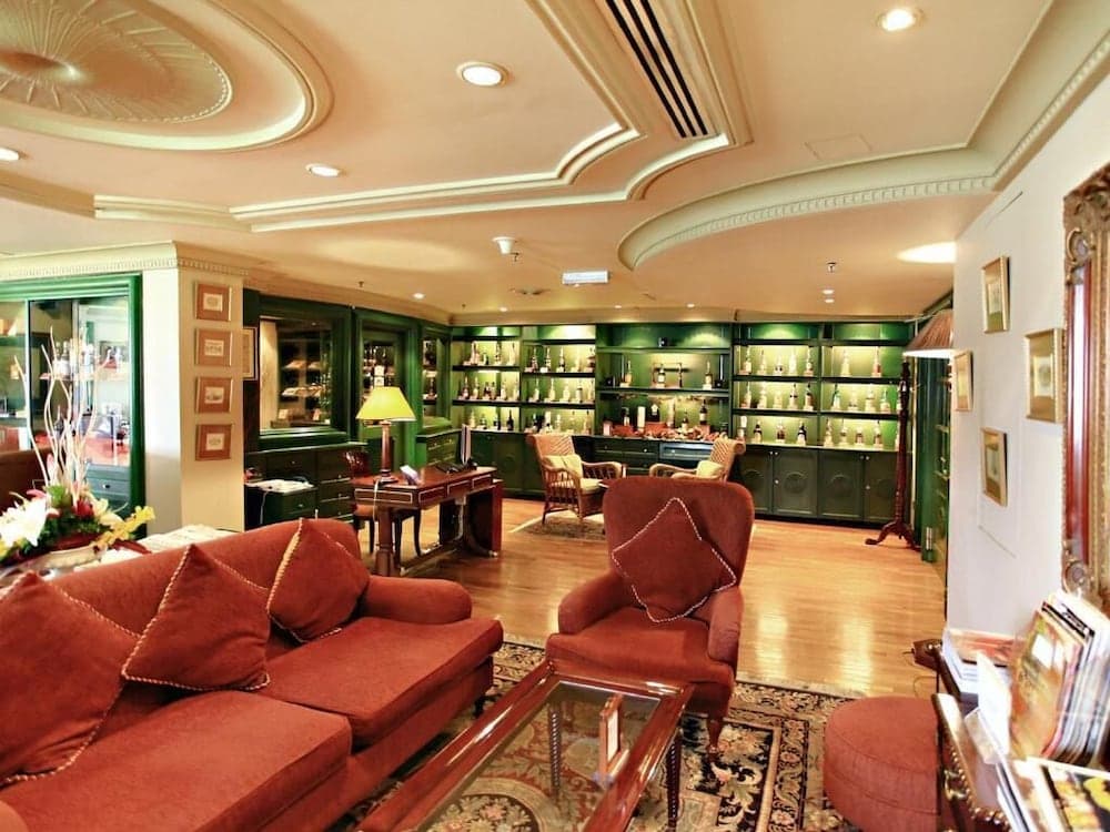Merdeka Palace Hotels & Suites