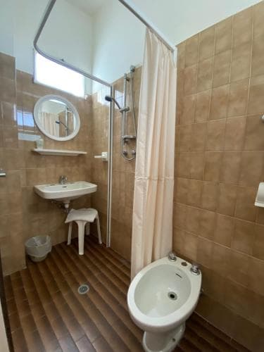Hotel Granada