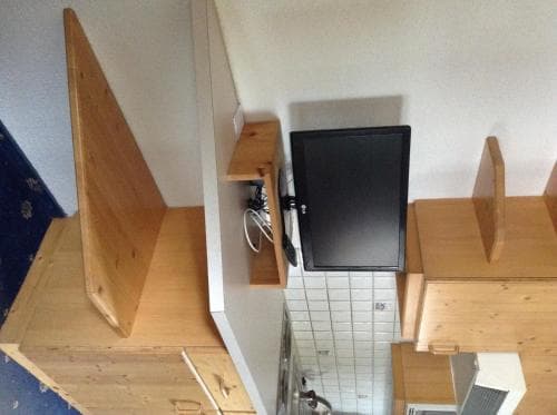 Haus Gletscherblick