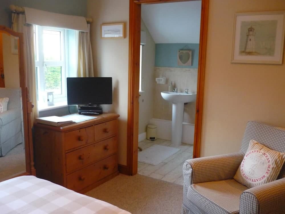 White Cottage