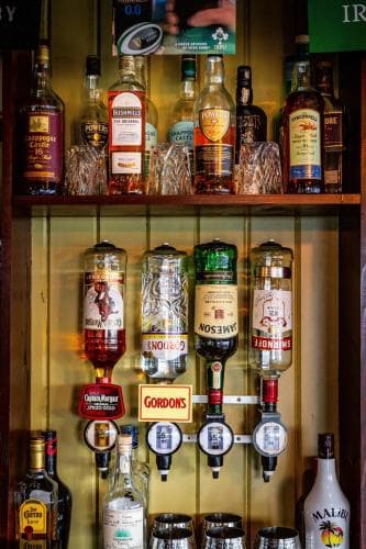 The Rooms at Cunningham's - adults Only