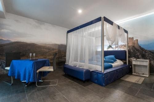Halanus Hotel And Resort
