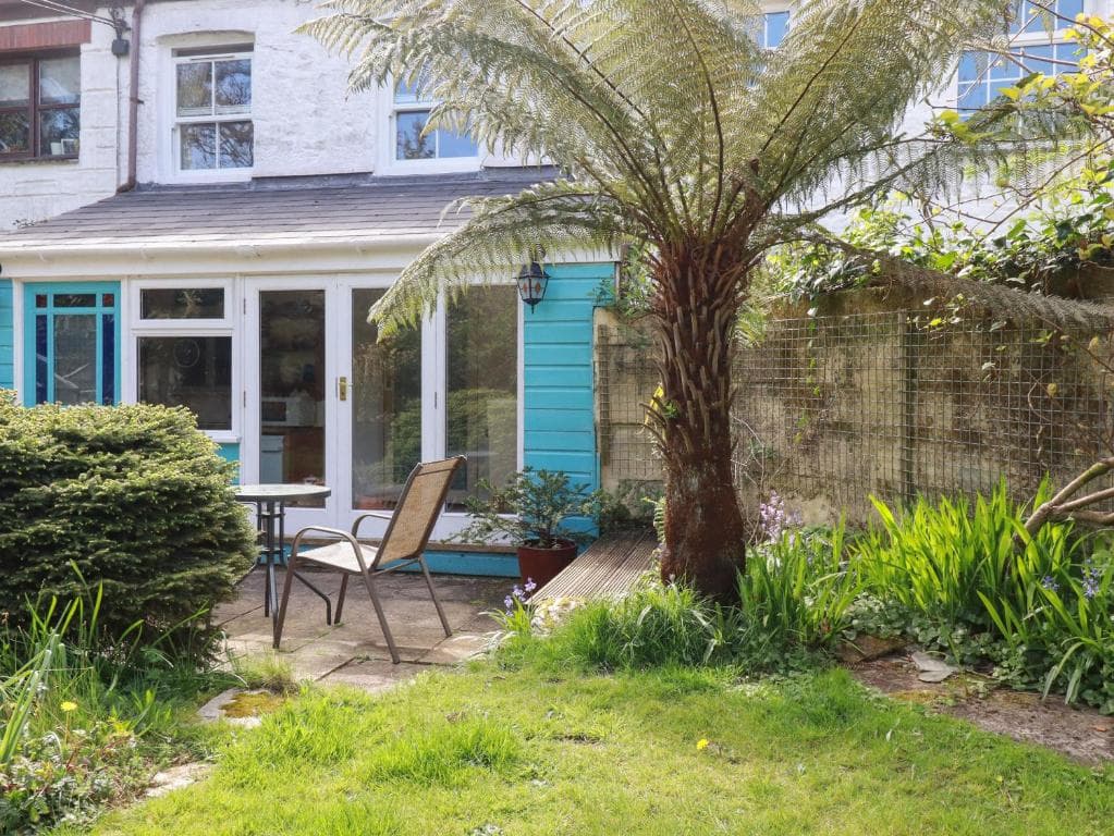 The Ark Cottage