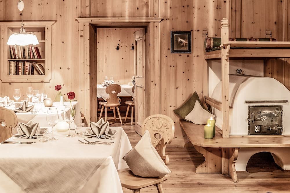 Hotel Luna Mondschein