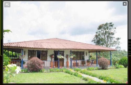 La Bella Villa