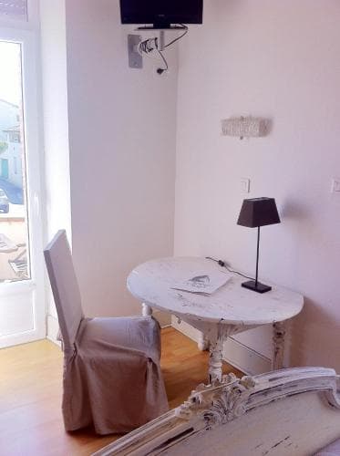 Hotel Residence Larroque