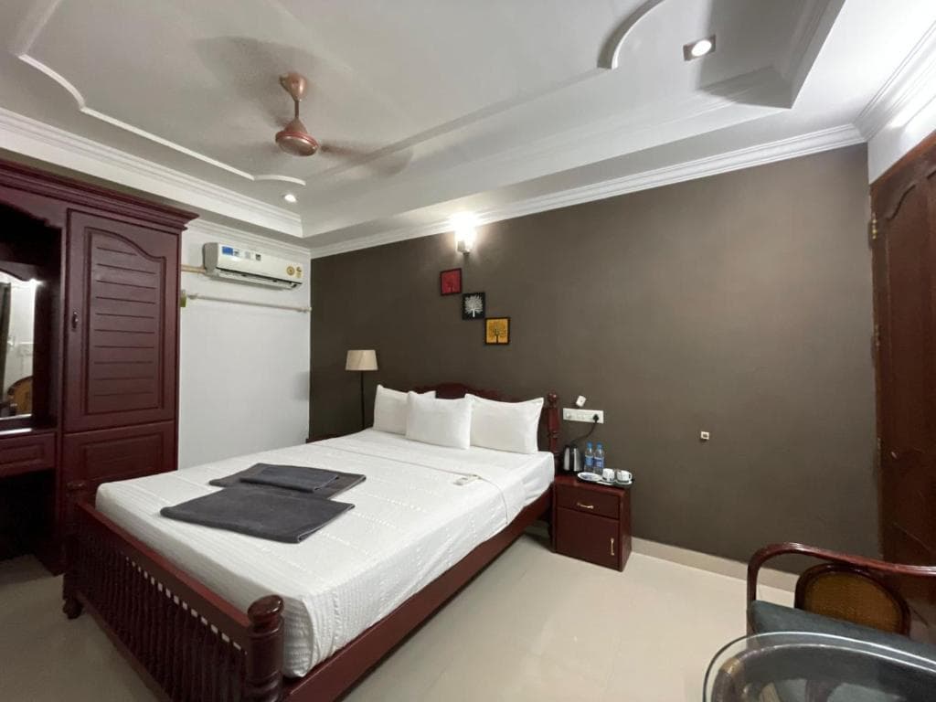 Banyan Tree Samudra