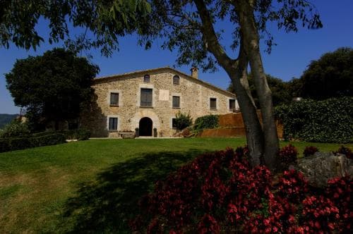 Hotel Masferran