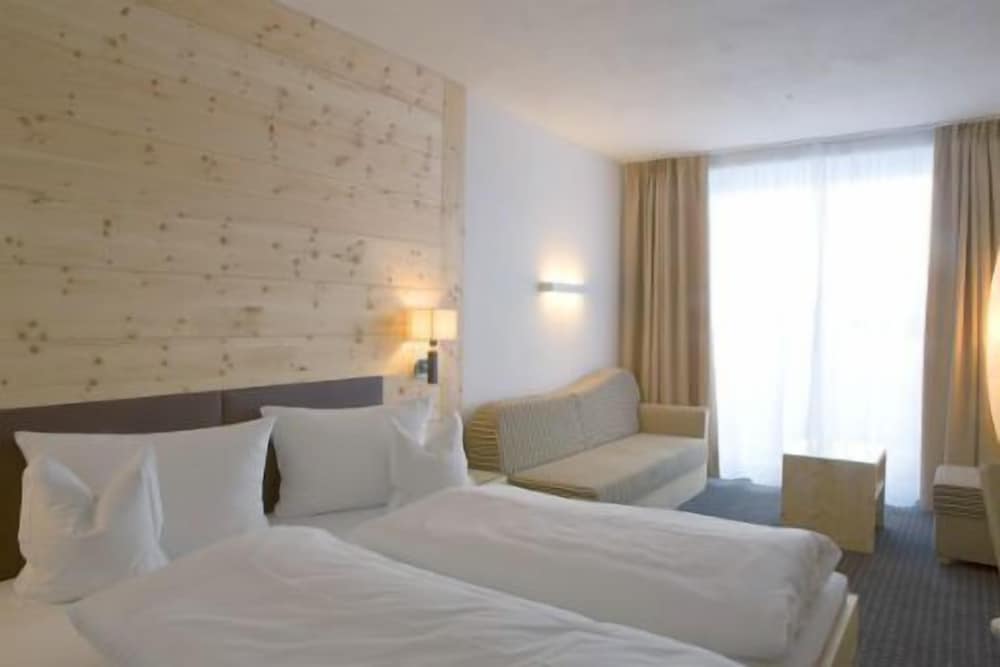 The Vista Hotel
