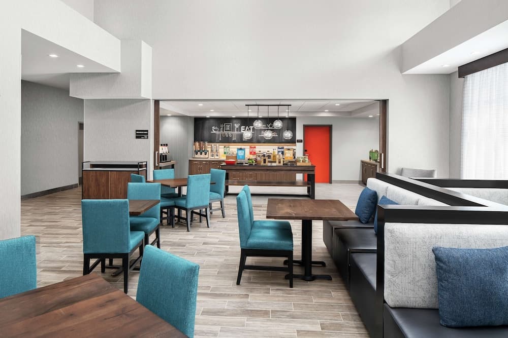 Hampton Inn & Suites Bridgeview Chicago, Il