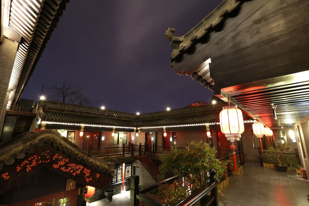 True Go Hotel