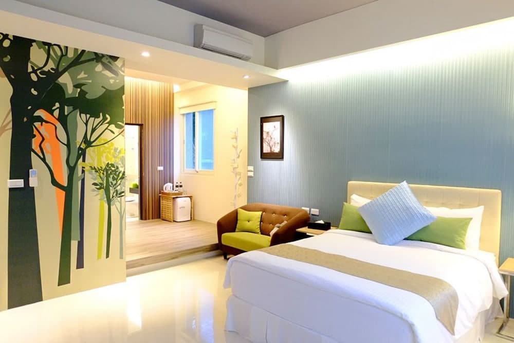 Buenos Homestay