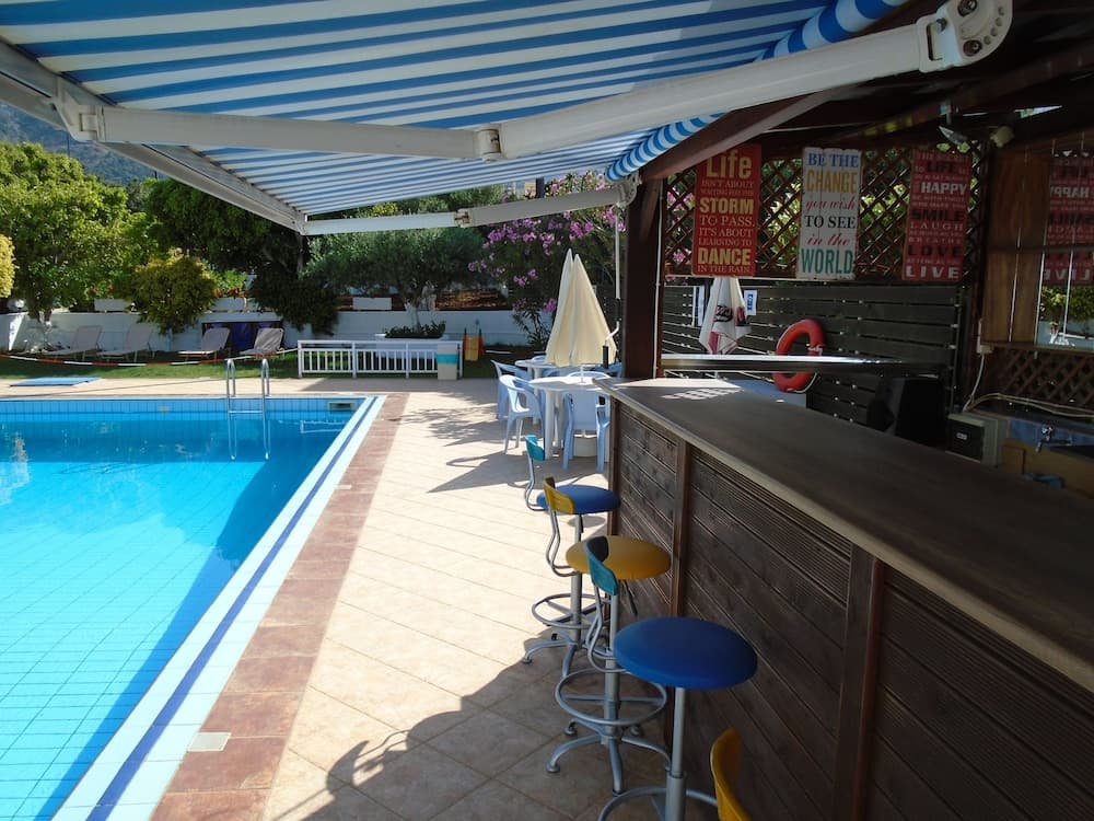 Triton Rooms