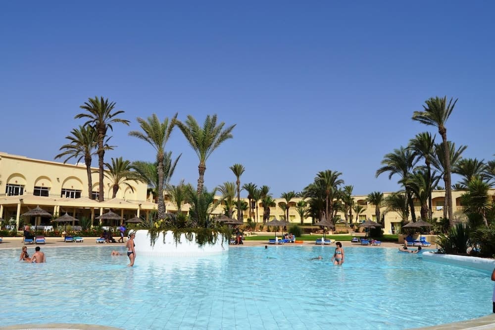 Zephir Hotel & Spa