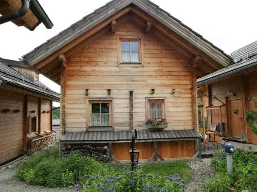 Chalet Stöflin