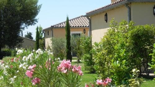 La Bastide D'Iris