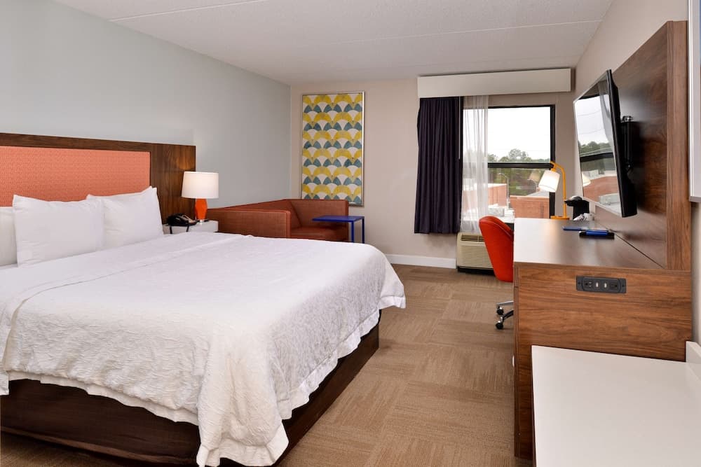 Hampton Inn Henderson