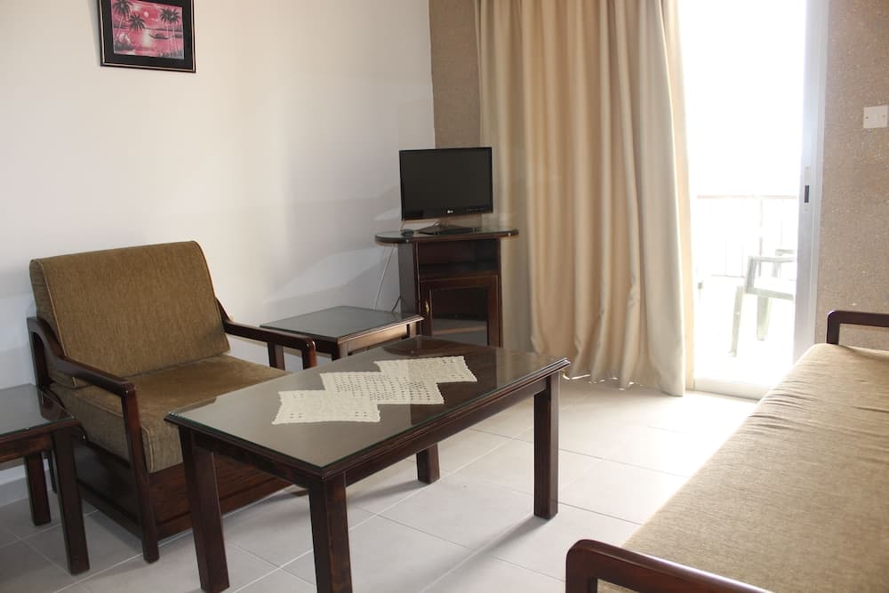 Petsas Apartments
