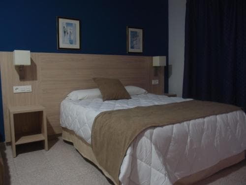 Catalan Hotel