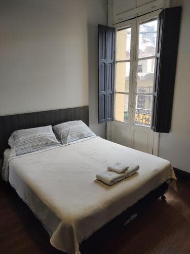 Hostal El Alcazar