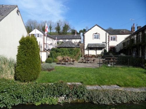 The Poachers Inn