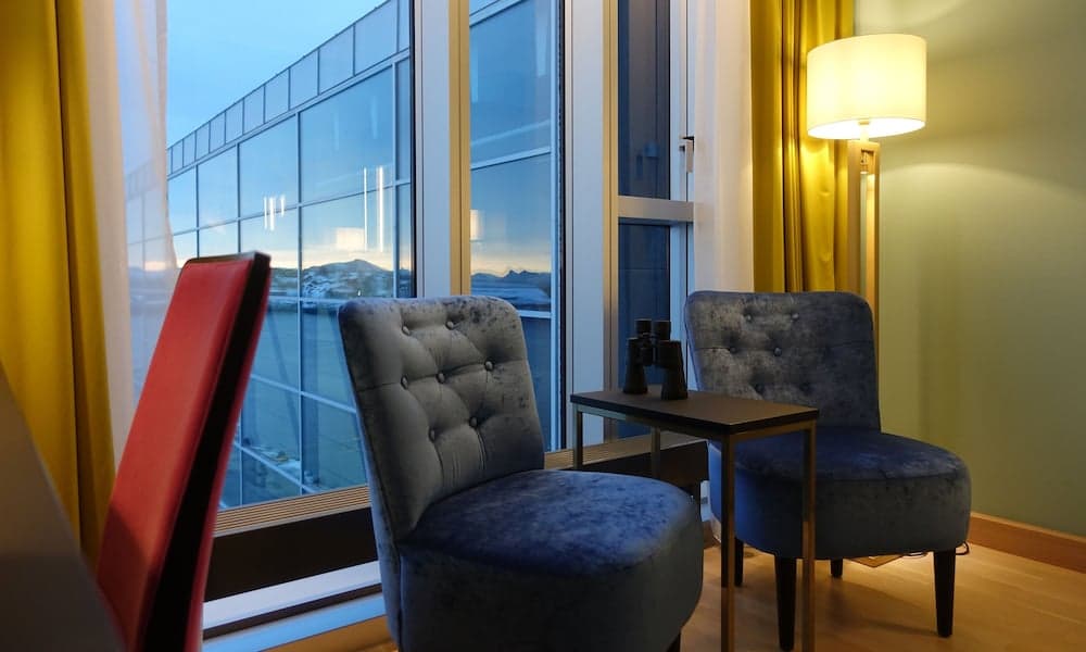 Thon Hotel Lofoten