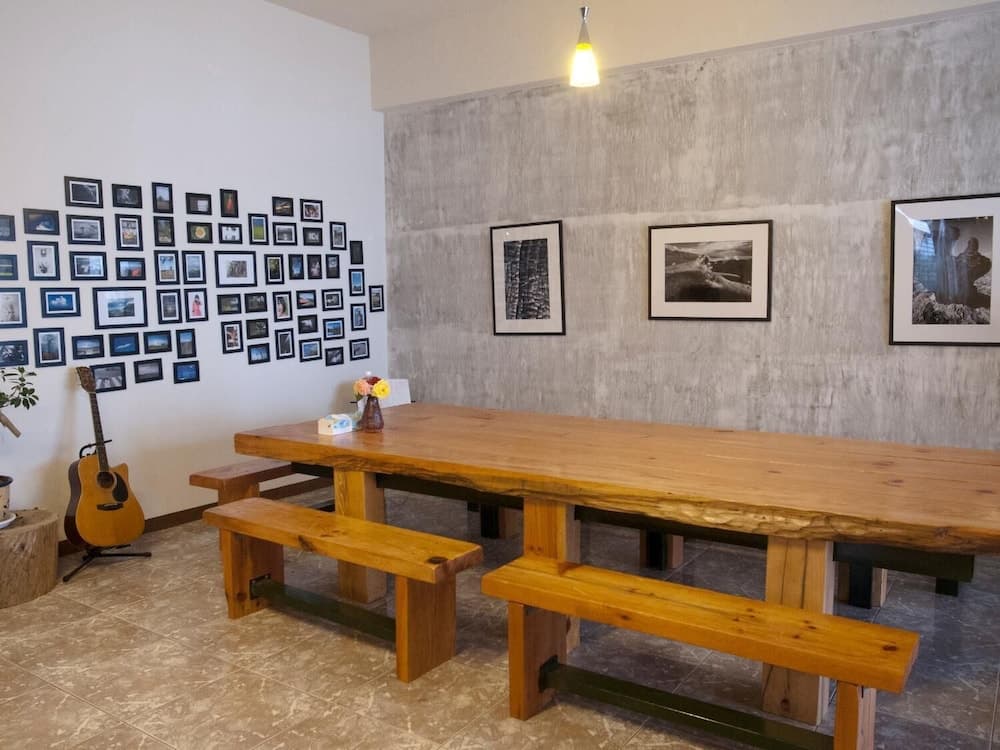 Hopemonkey Hostel