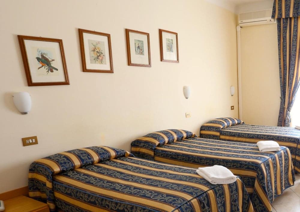 Hotel Loreto