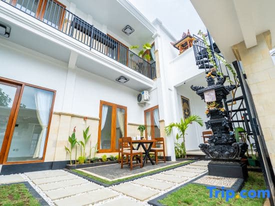 Lemon Tree Hotel Bali