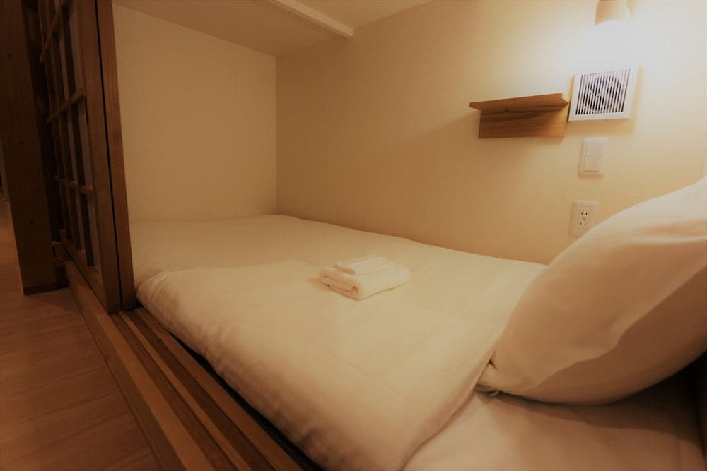 Guesthouse Tsunoya