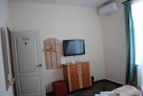 Hata Hostel