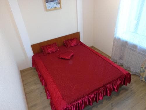 Hotel Centralnyi