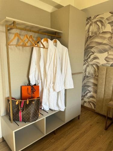 Hotel Corallo