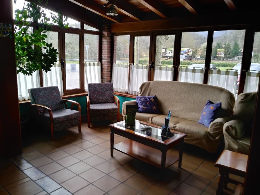 Pension Casa Pepe