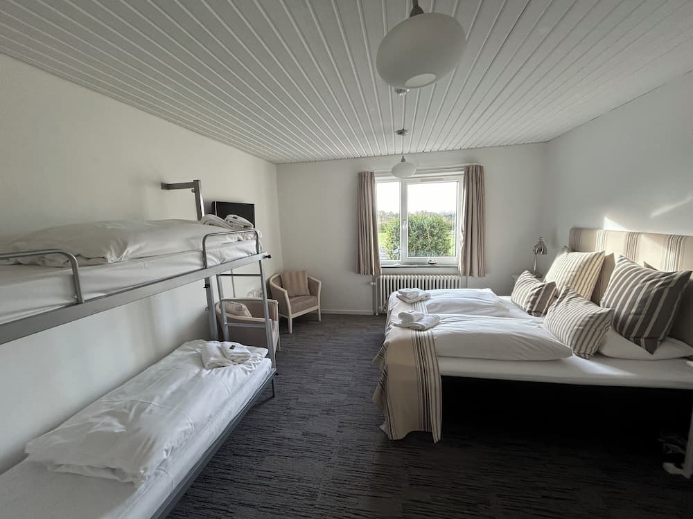 Hotel HøjbySø
