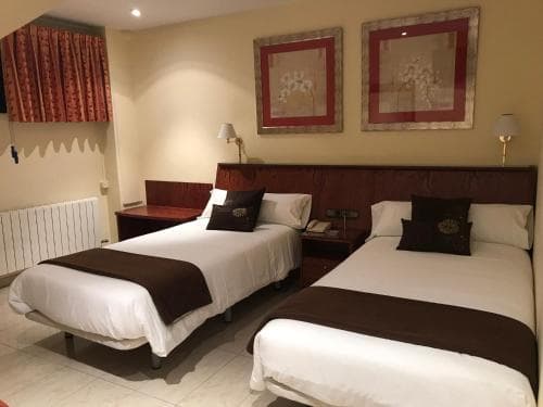 Hotel Suis