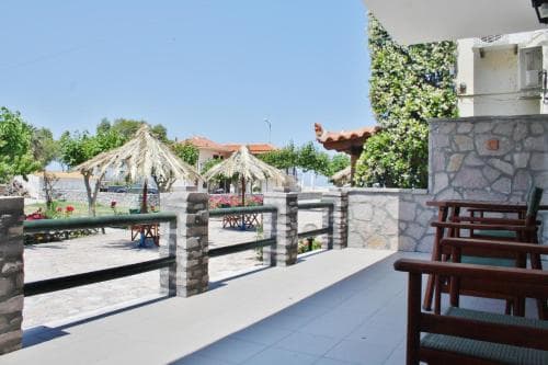 Villa Vicky
