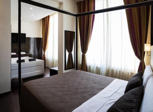 La Villa Resort